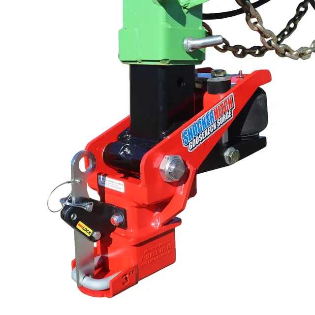 Lock 000 lbs 3" 4"