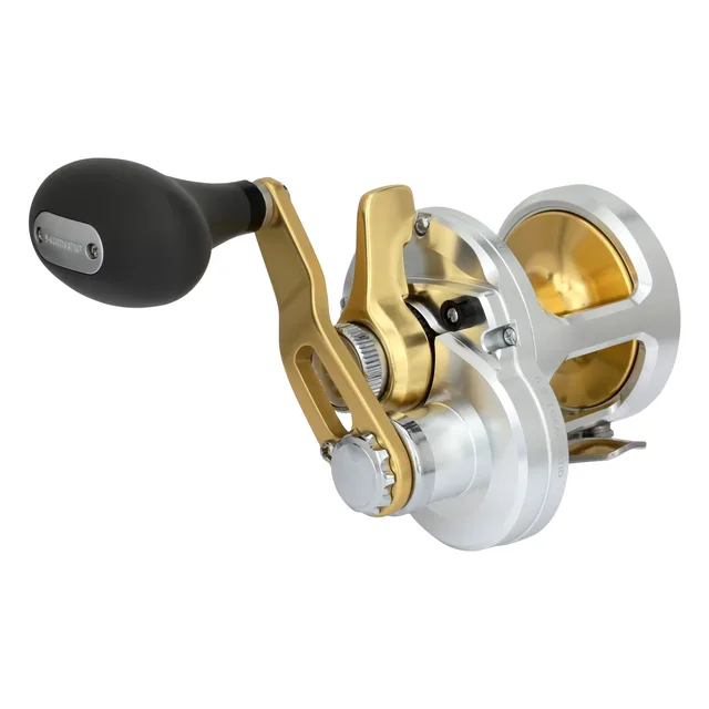 Conventional Reels