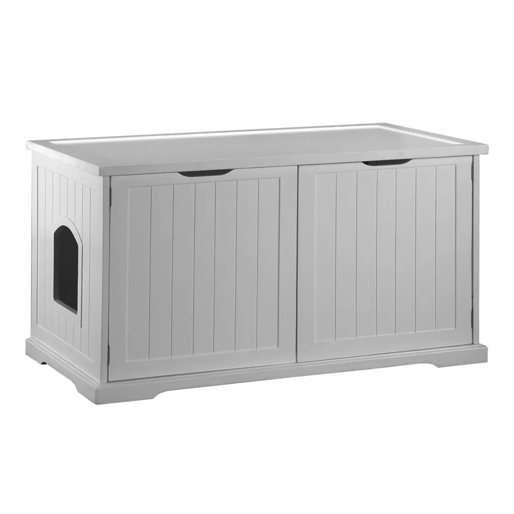 Furniture Cat 3' white 57.4 lbs
