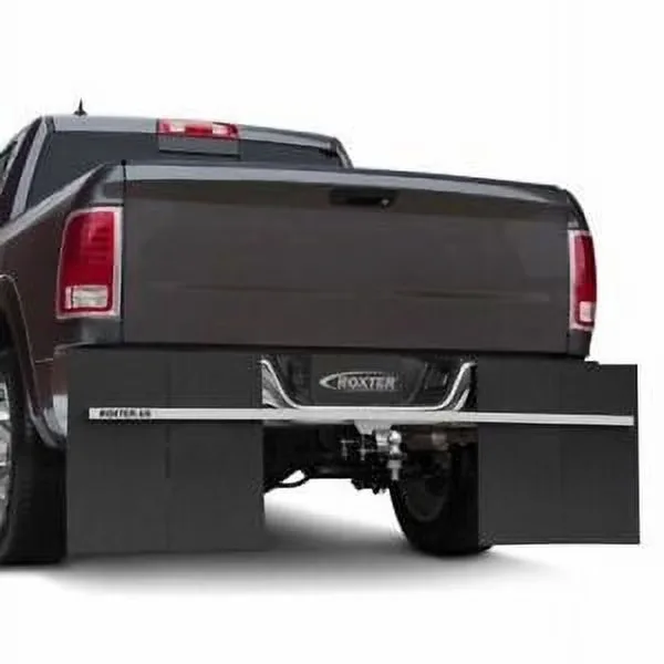 Bumpers & Grille Guards