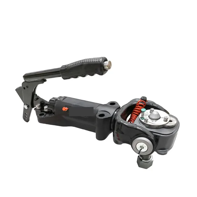 Trailer Hitch heavy-duty adjustable black