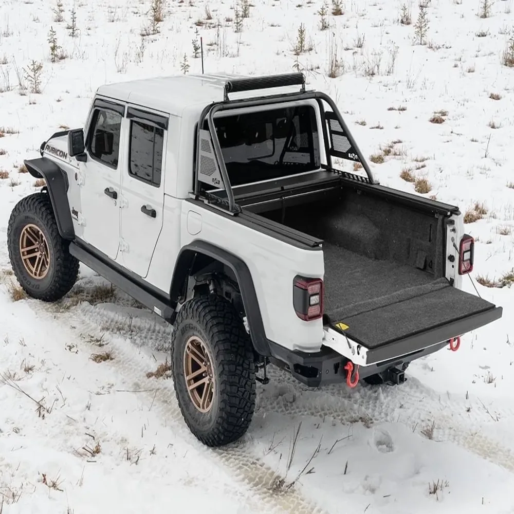 Truck Bed