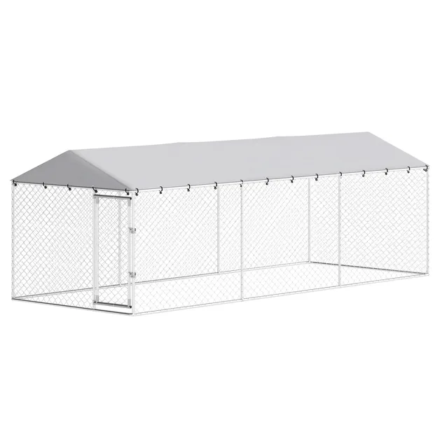 Crates & Gates 5ft 66lbs waterproof