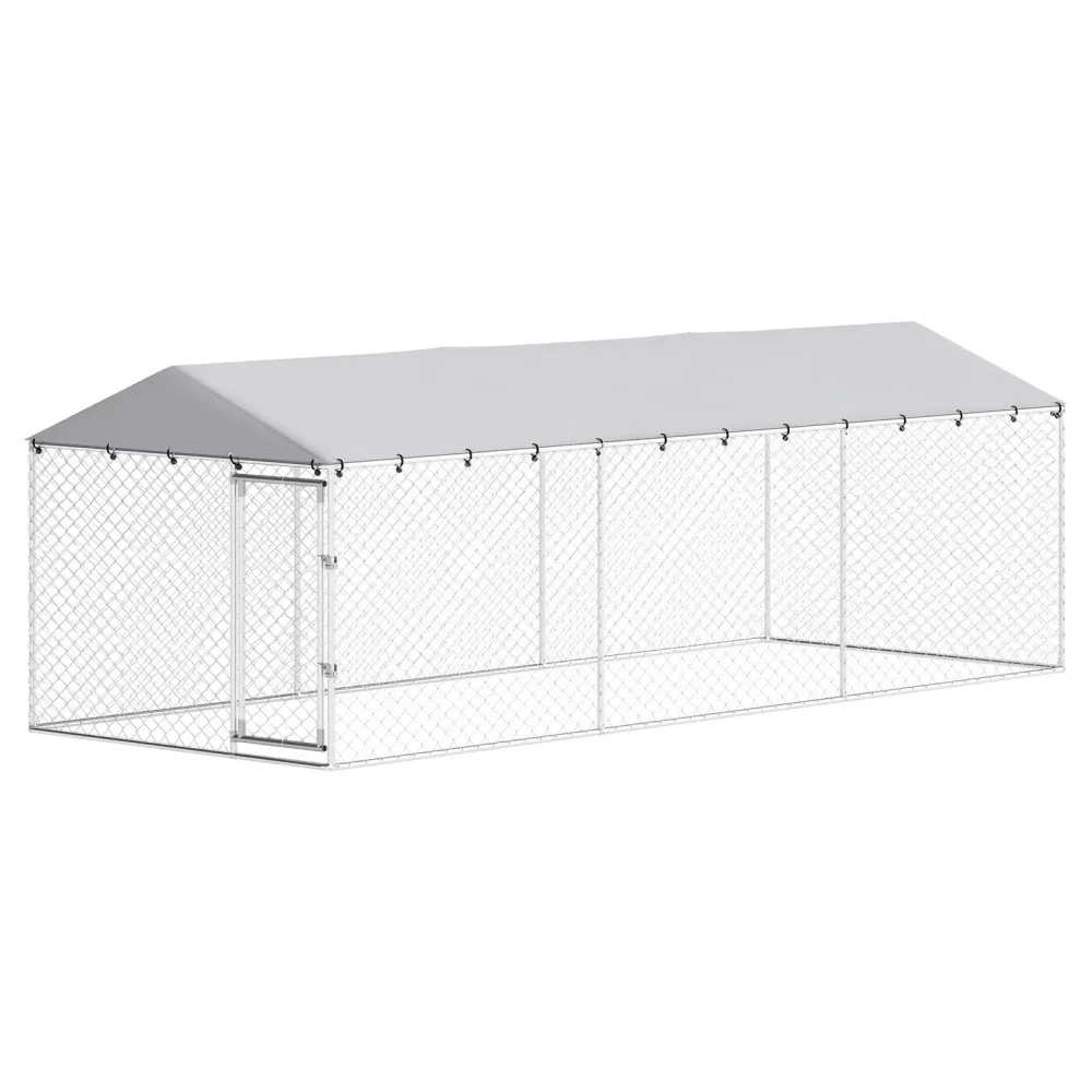 Crates & Gates 5ft 66lbs waterproof