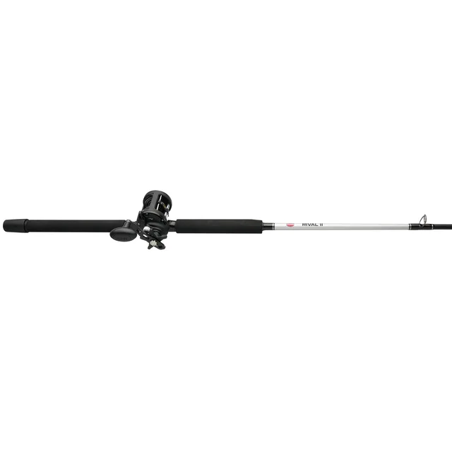 Rod 6' 6"