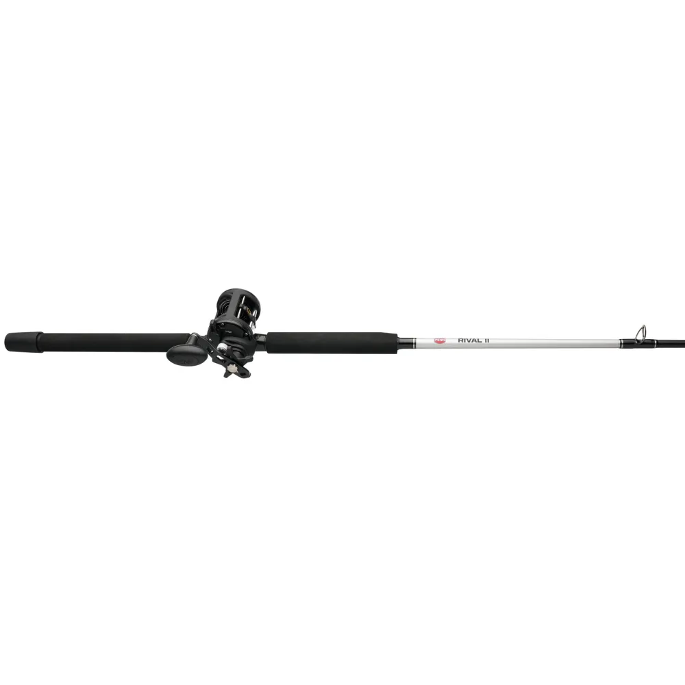 Rod 6' 6"