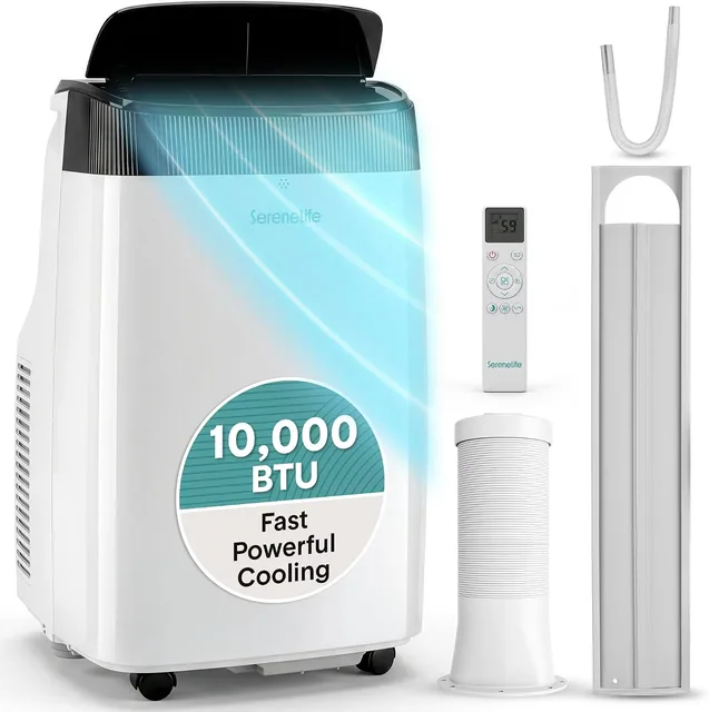 Air Conditioner portable 32.1" 3watts