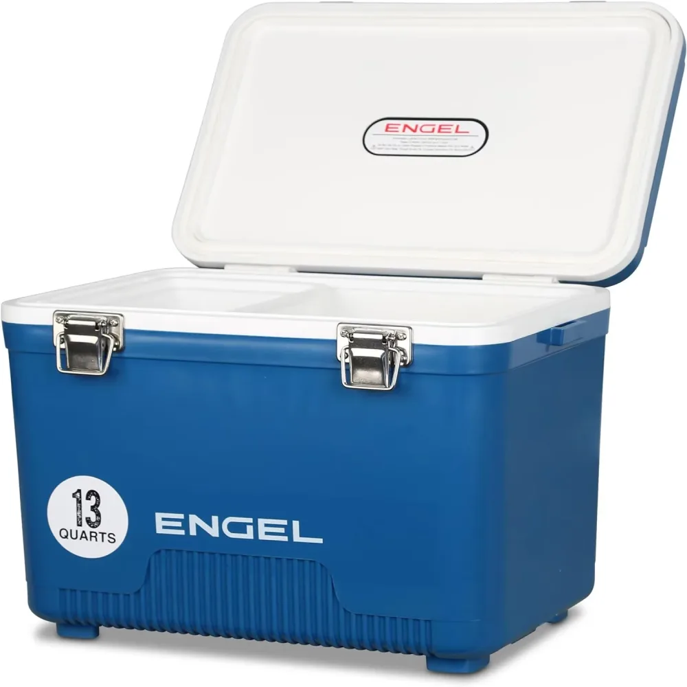 Cooler 6 lb 5.6 lb heavy-duty