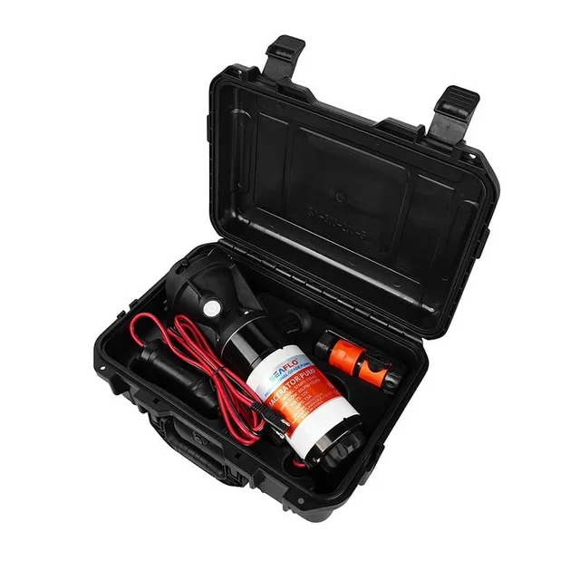 Pump 12 gallons 45 liters 120-049.56 lb