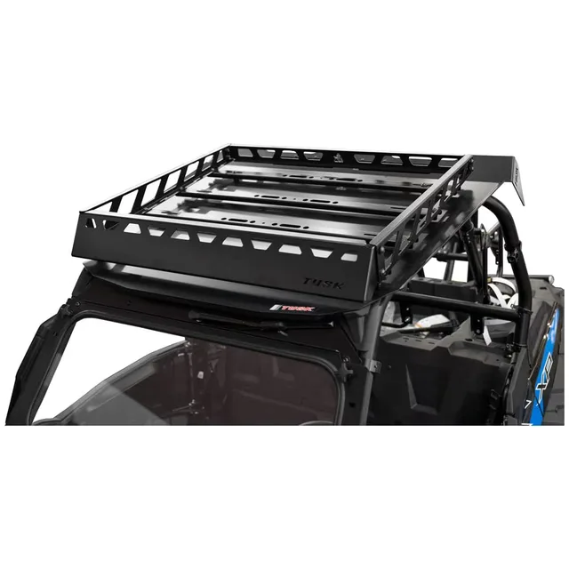 Rack 8" 37" 2"