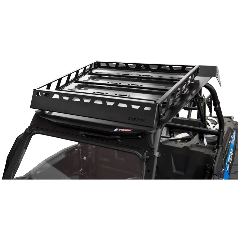 Rack 8" 37" 2"