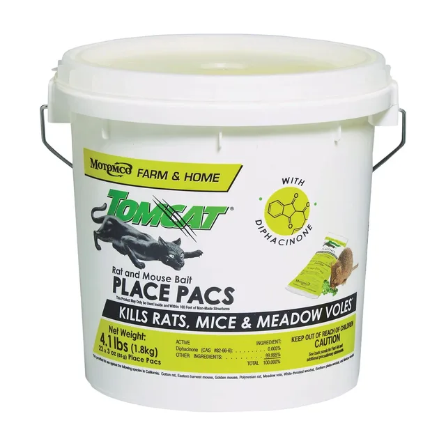 Pest Control