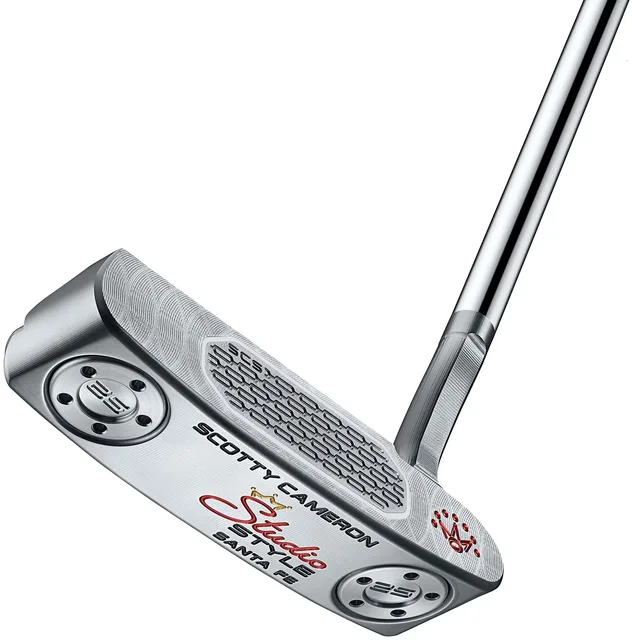 Golf 34 inches