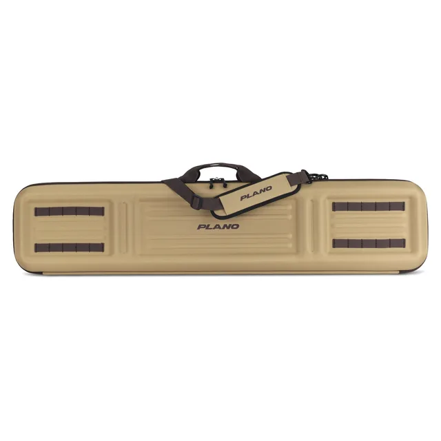 Firearms & Accessories 49"