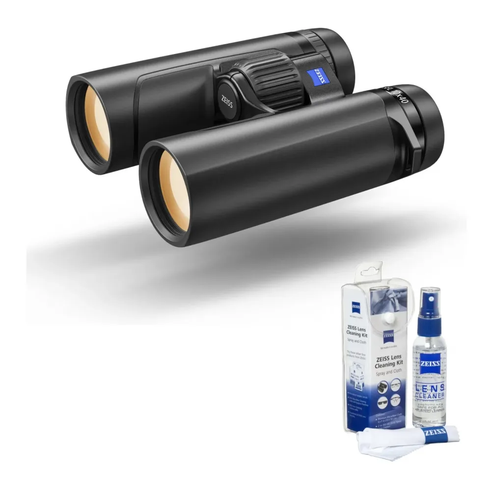 Compact Binoculars 420 feet 4.9 feet 345 feet