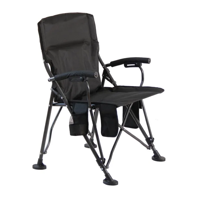 Camping Chair portable foldable 62in