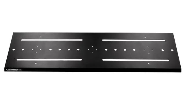 Rack 11in 17in 50in
