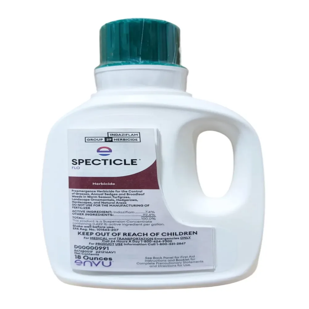 Pest Control 18 oz