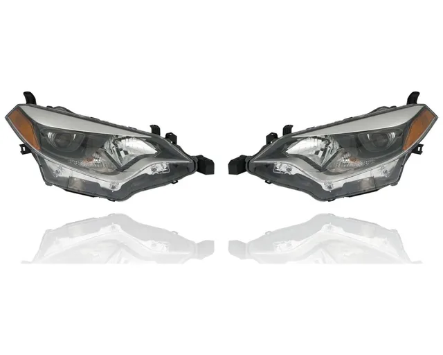 Truck Lighting