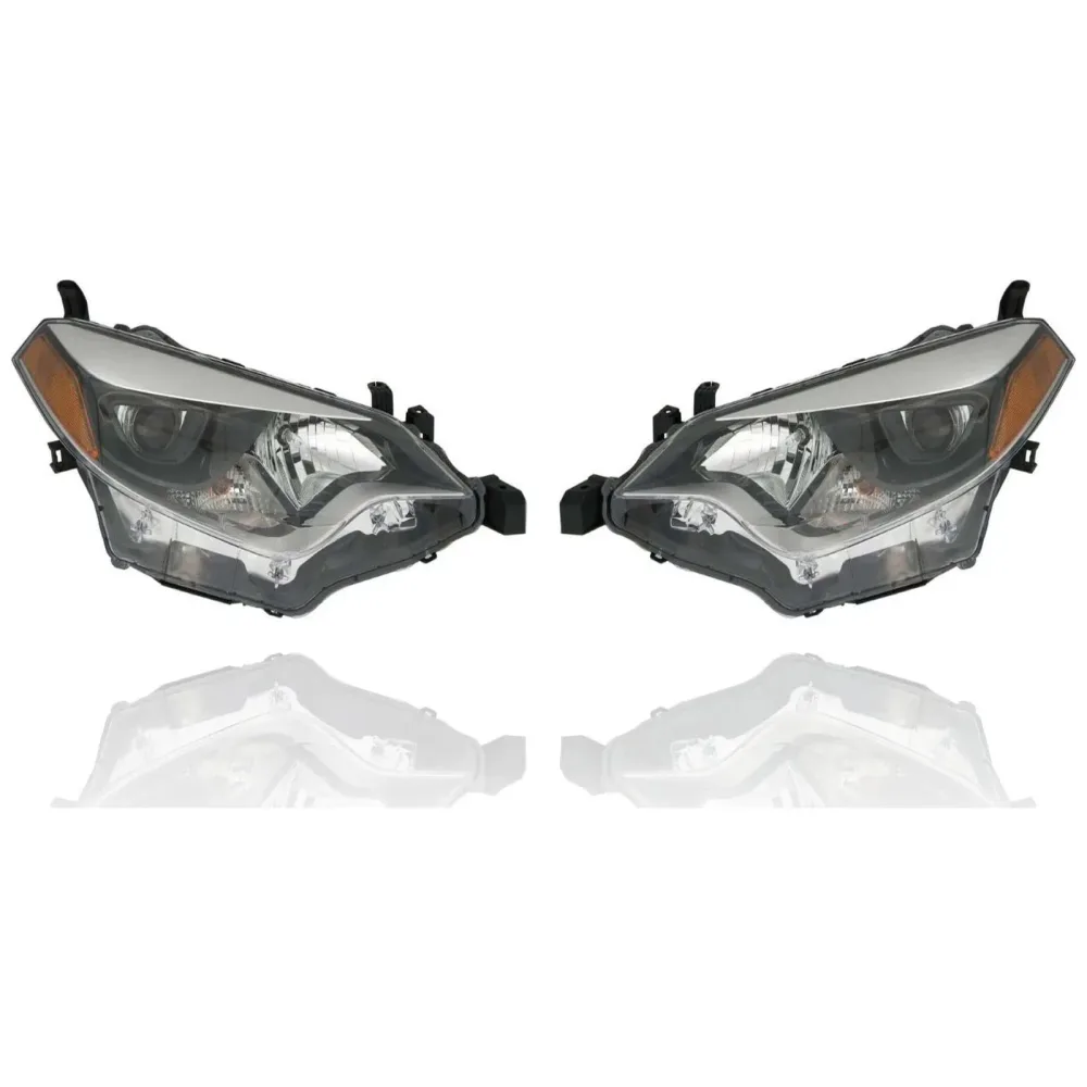 Truck Lighting