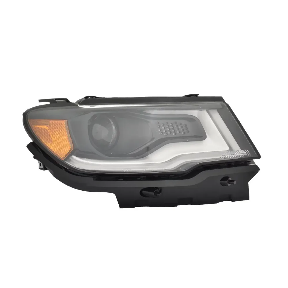 Truck Lighting led
