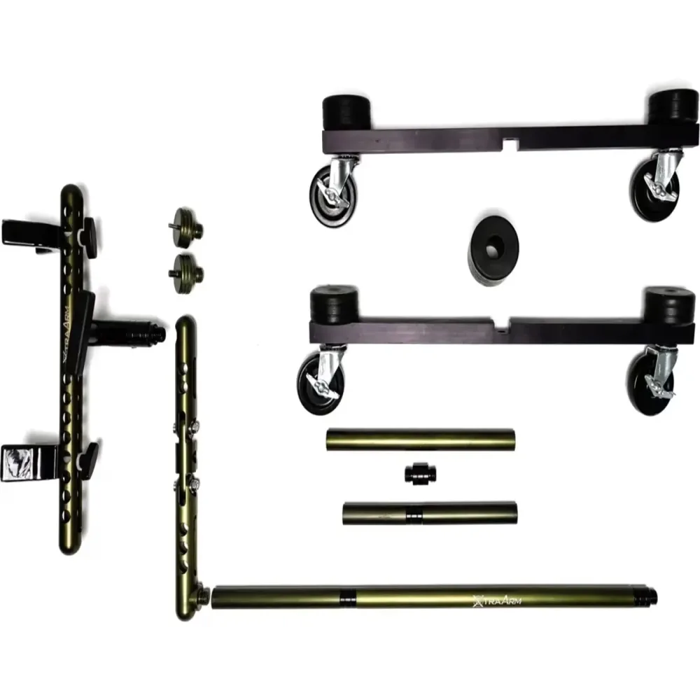 General Archery black 30 in 12 in