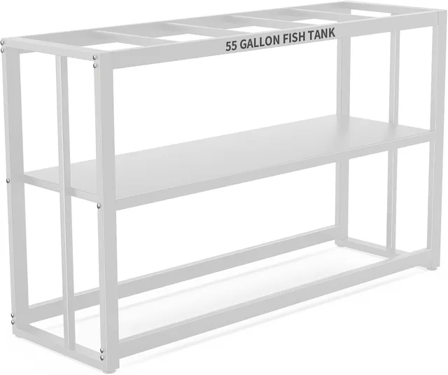 Stand 55-75 gallon 29.2 inch 980lbs