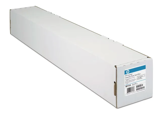 Photo Paper 610 mm 24 in 100 ft