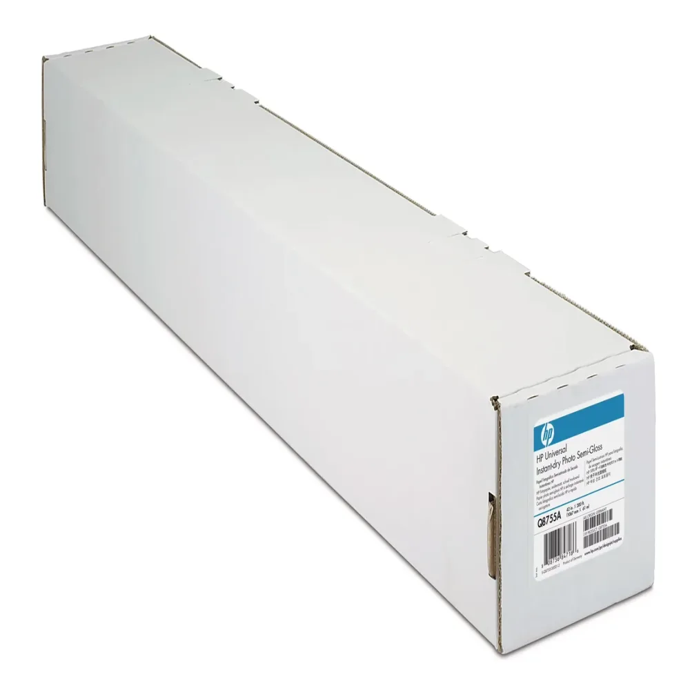 Photo Paper 610 mm 24 in 100 ft