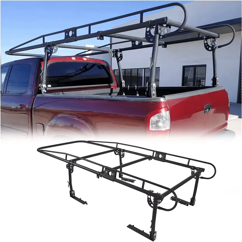 Rack 60 inch 1000 lbs adjustable