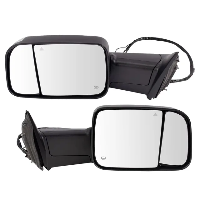 Towing Mirror