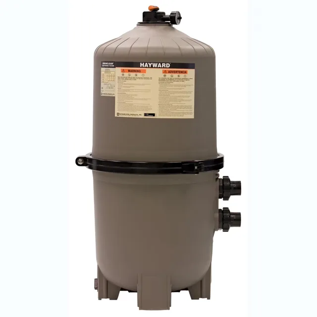 Pool Filter 2" 2 inch heavy-duty