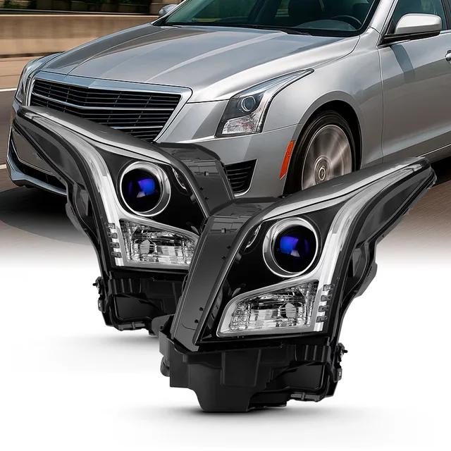 Projector Chrome