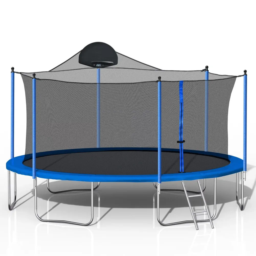 Backyard Play 14ft 6 w 2 people