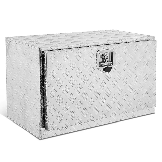 Aluminum Tool 30" 3" 17.3in
