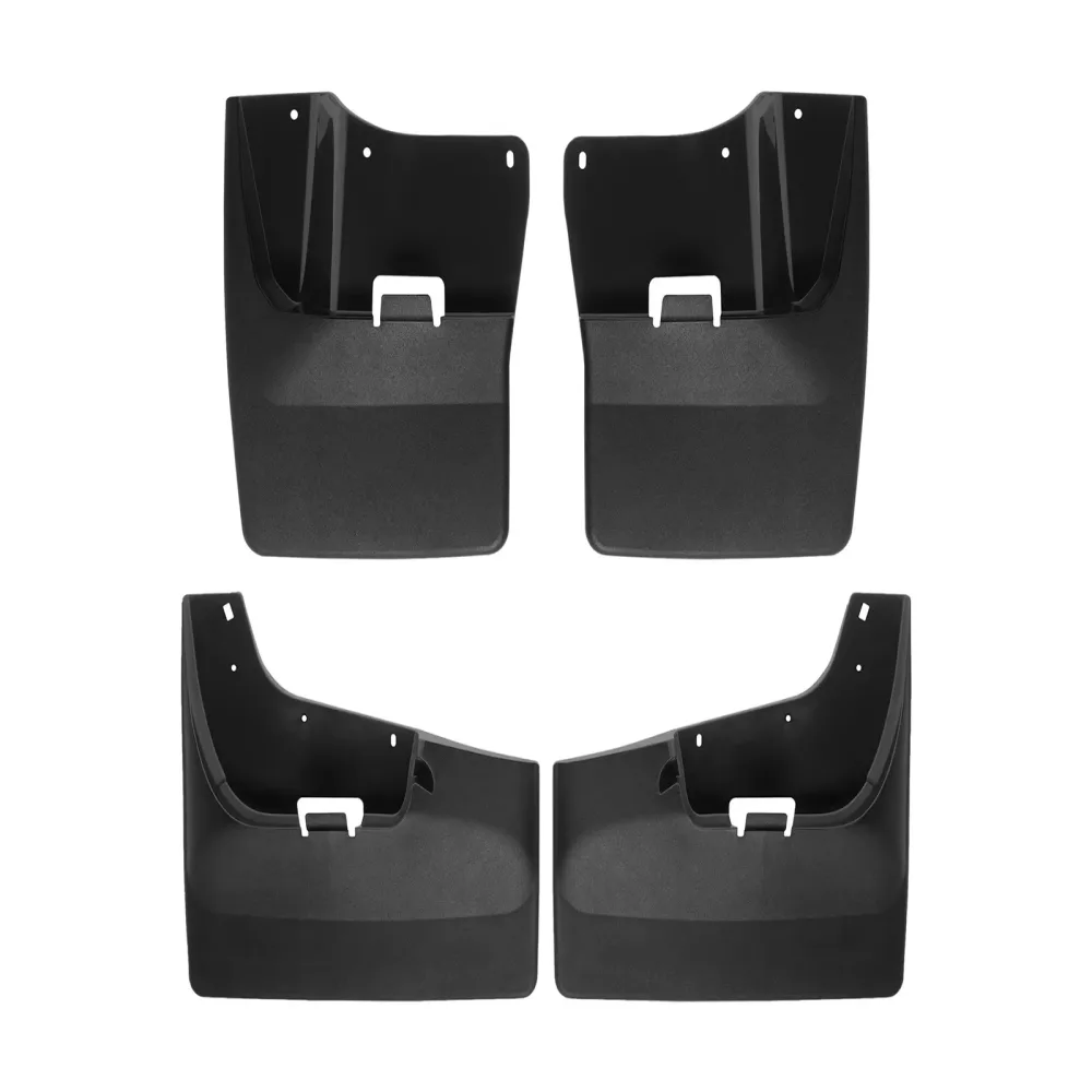 Splash Guard black