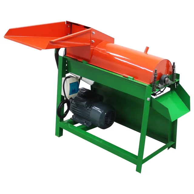 Machine 220v green 1-2 people
