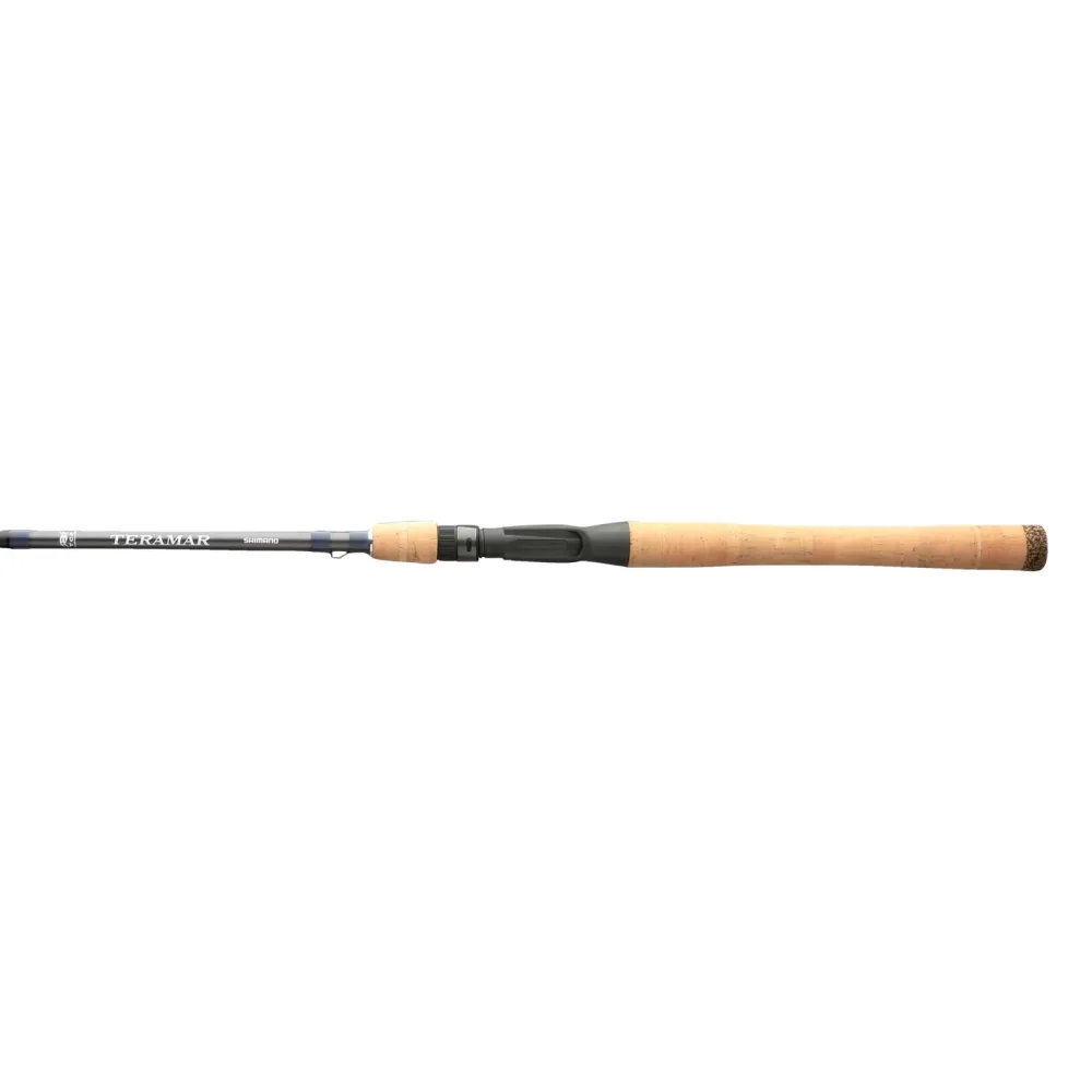 Shimano Fishing 6' 6"