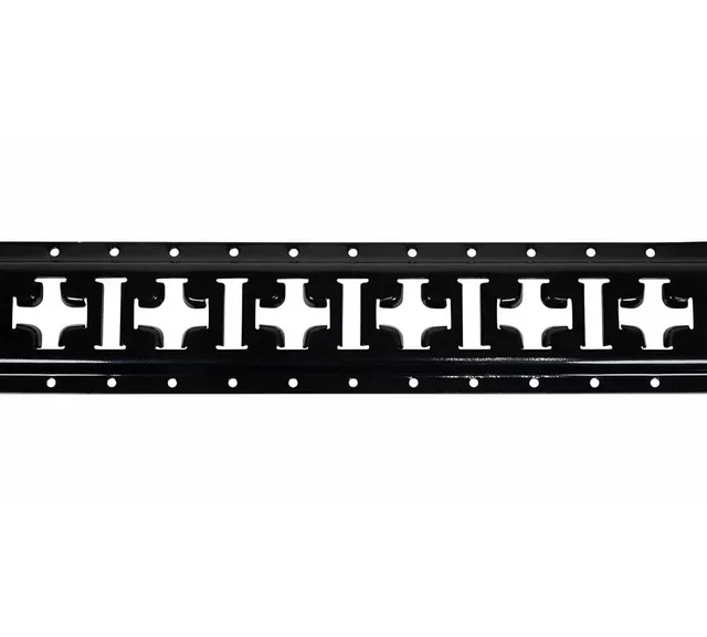 Truck Racks 8 pack 8' 0.1"