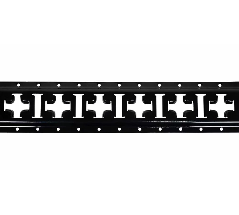 Truck Racks 8 pack 8' 0.1"