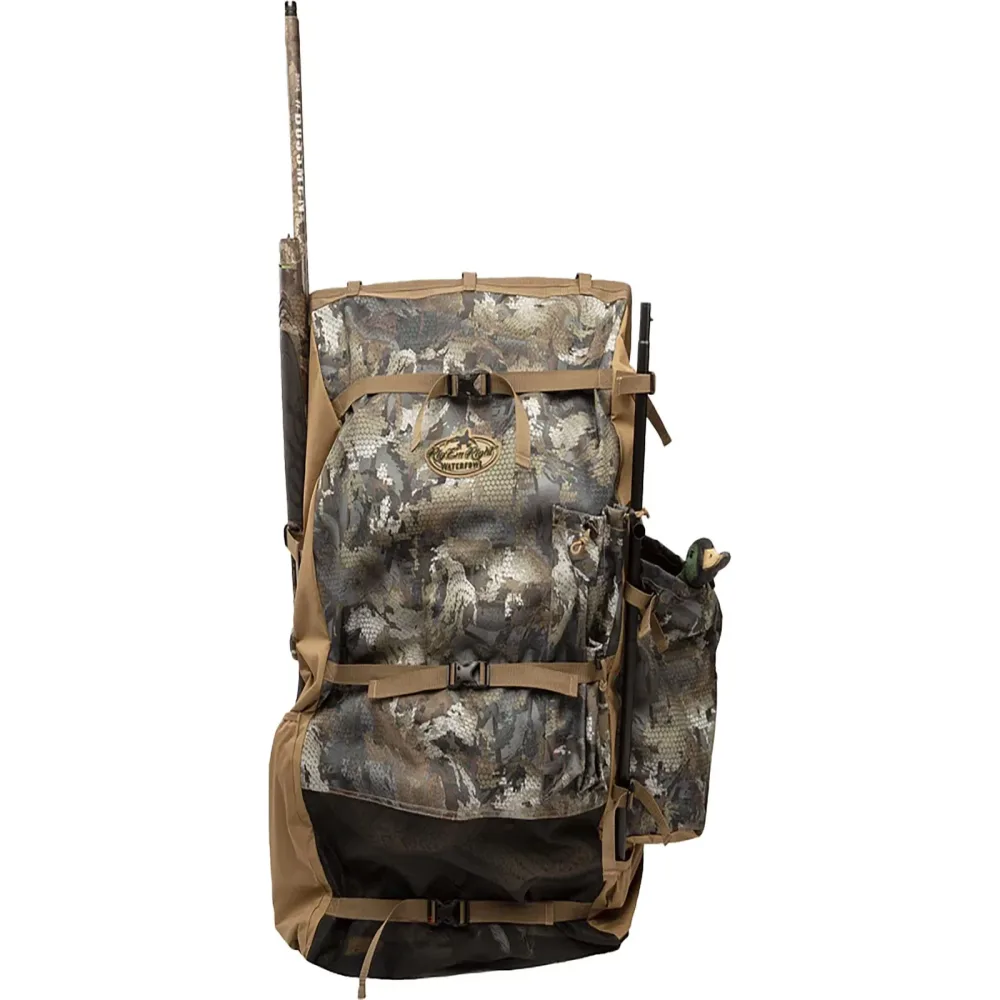 Decoy Bag