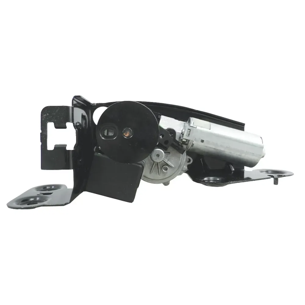 Wiper Motor 12v 4 lb