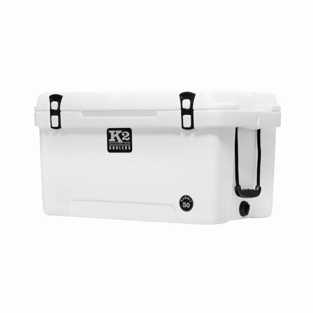 Coolers & Hydration white 30 quart 50 quart