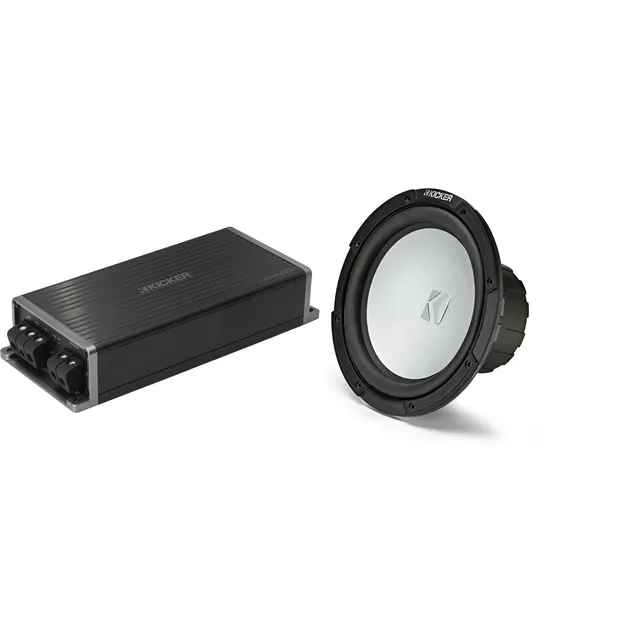 Subwoofer Audio 10" 500 watts 300 watts