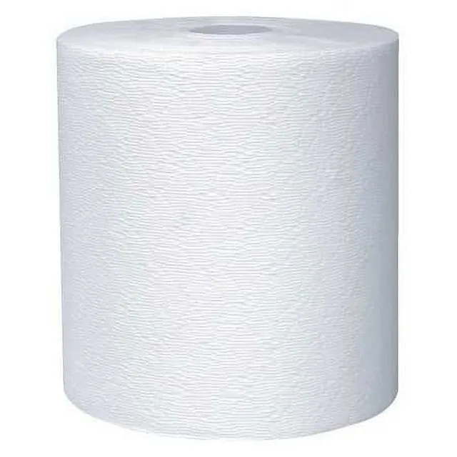 Roll Towel 8" 800' 1.5"