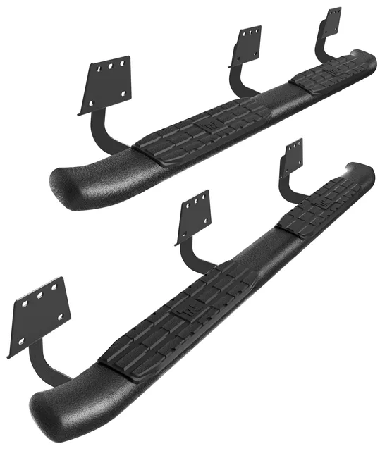 Truck 4.25" black 4.25 inch