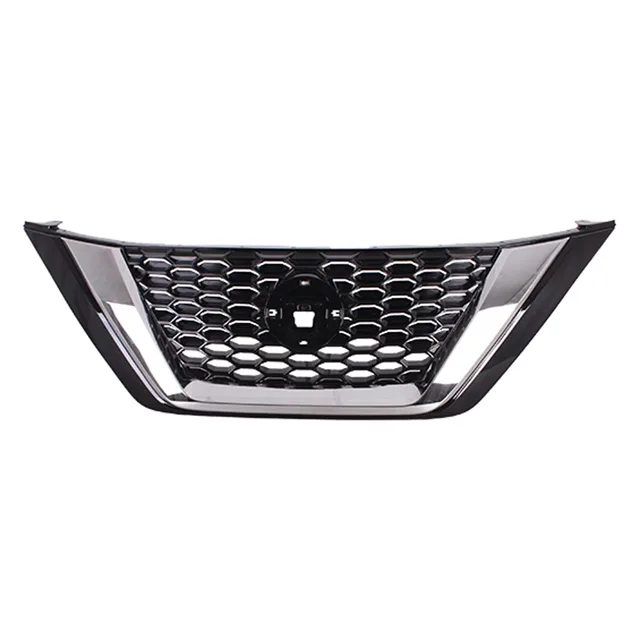 Grille black