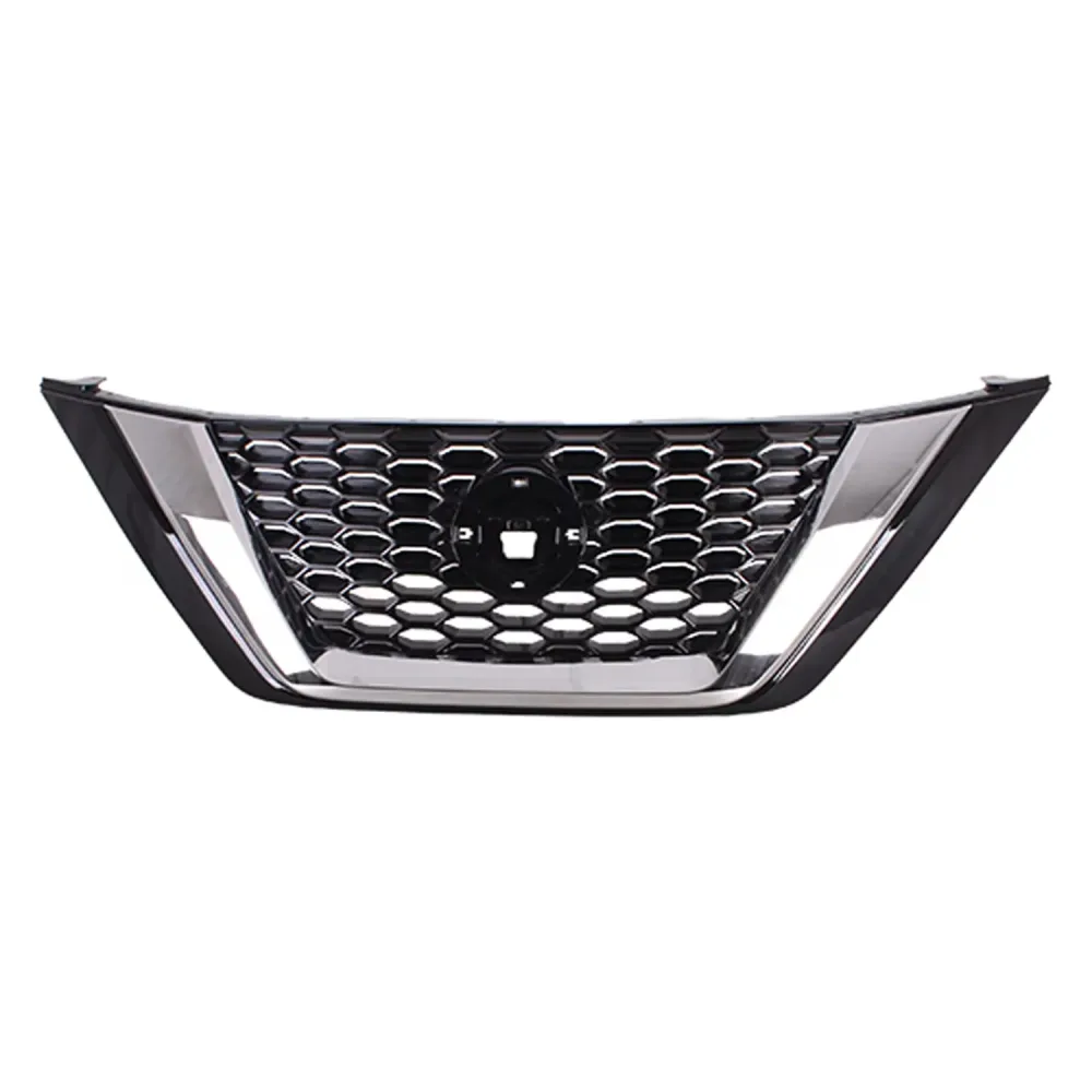 Grille black