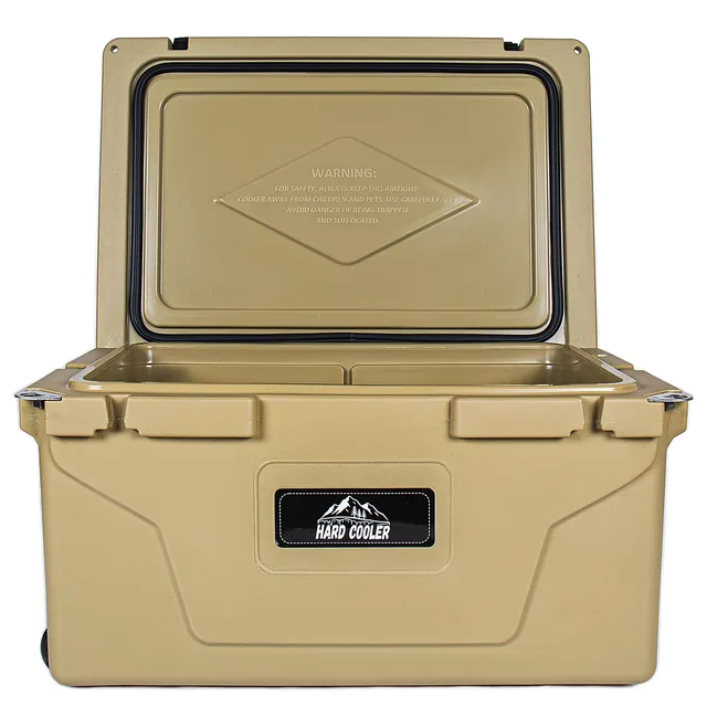 Cooler 110 quart insulated heavy-duty