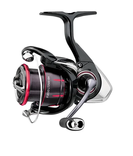 Spinning Reel 1"